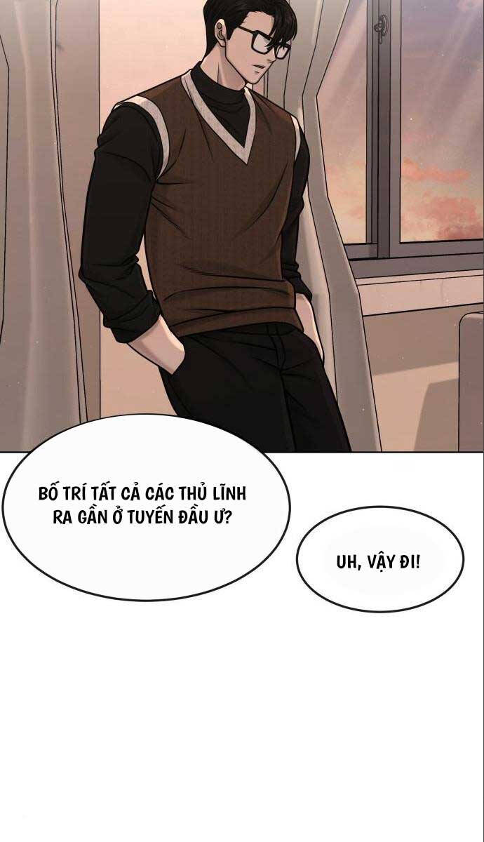 Nhiệm Vụ Diệu Kỳ Chap 114 - Next Chap 113