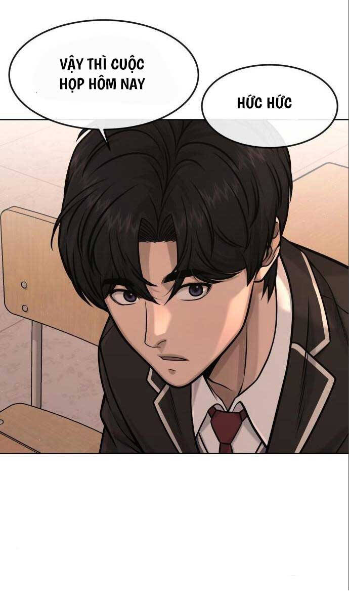 Nhiệm Vụ Diệu Kỳ Chap 114 - Next Chap 113