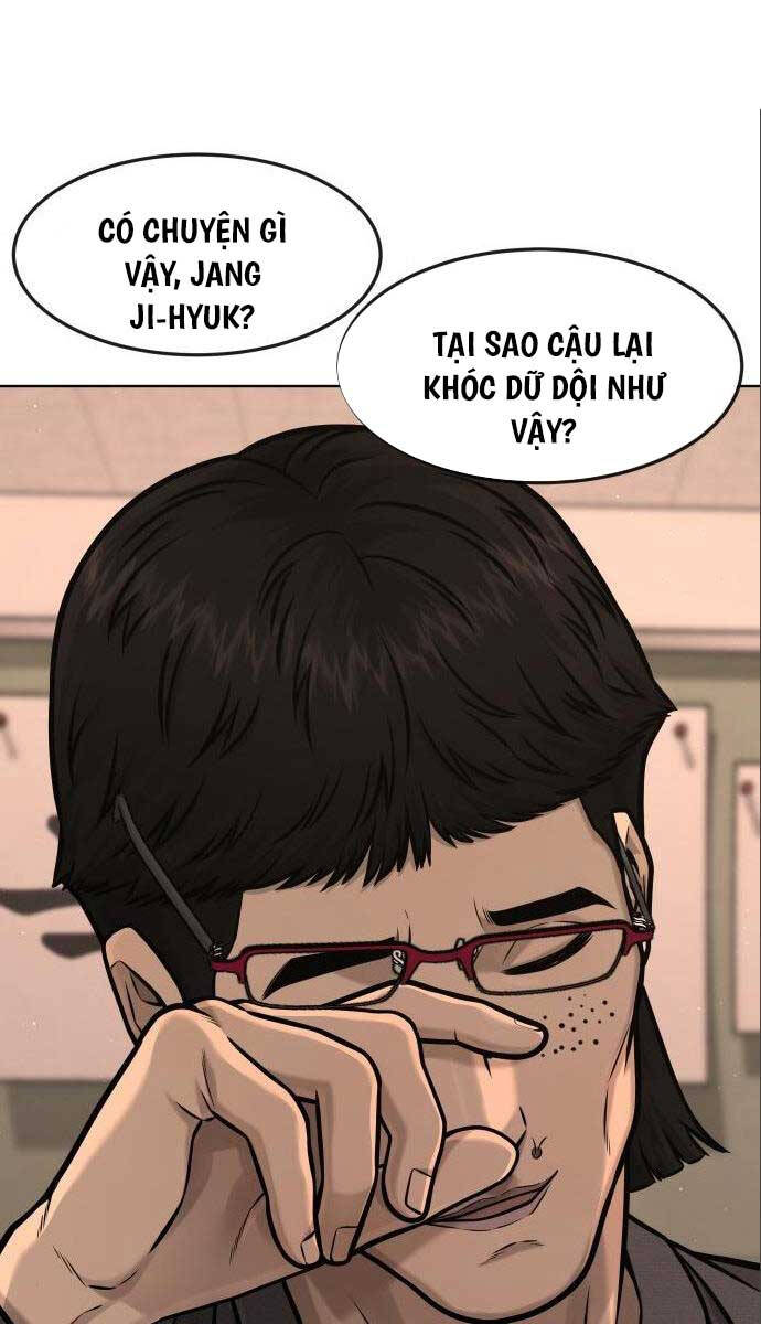 Nhiệm Vụ Diệu Kỳ Chap 114 - Next Chap 113