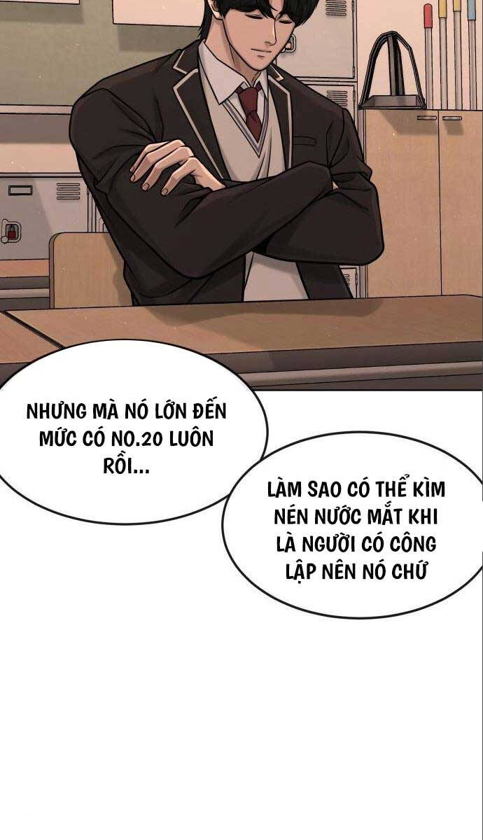 Nhiệm Vụ Diệu Kỳ Chap 114 - Next Chap 113
