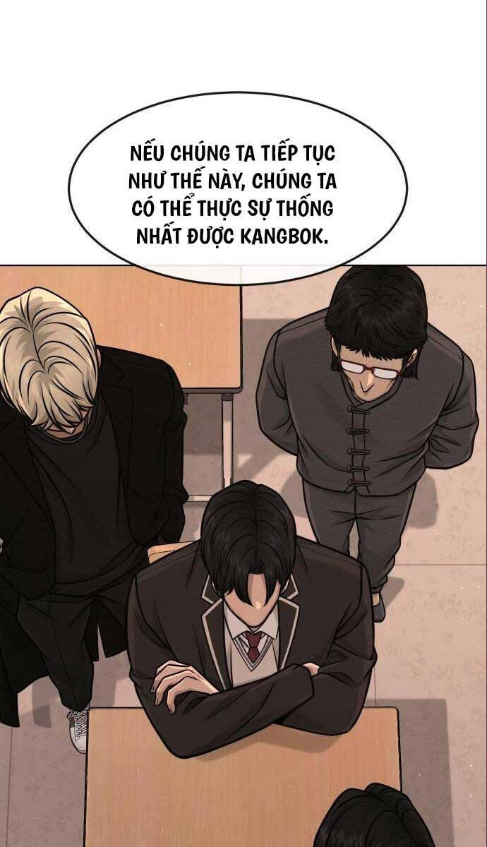 Nhiệm Vụ Diệu Kỳ Chap 114 - Next Chap 113