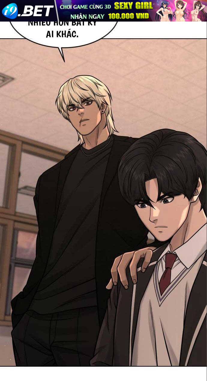 Nhiệm Vụ Diệu Kỳ Chap 114 - Next Chap 113