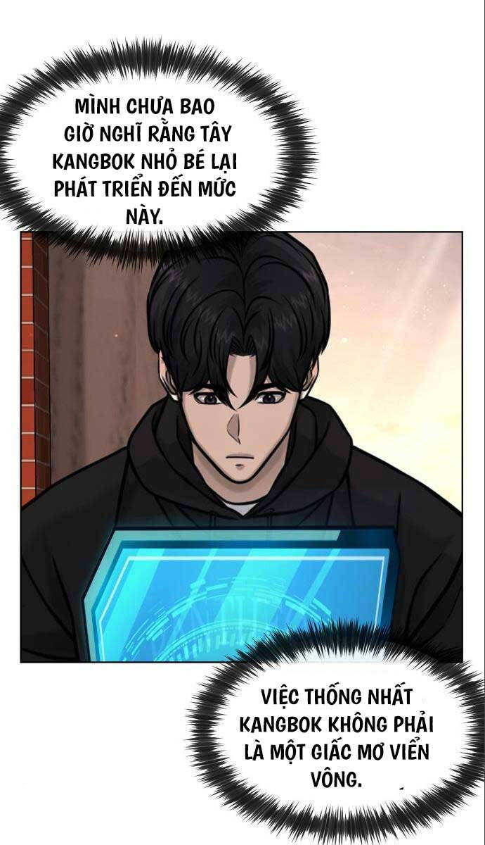 Nhiệm Vụ Diệu Kỳ Chap 114 - Next Chap 113