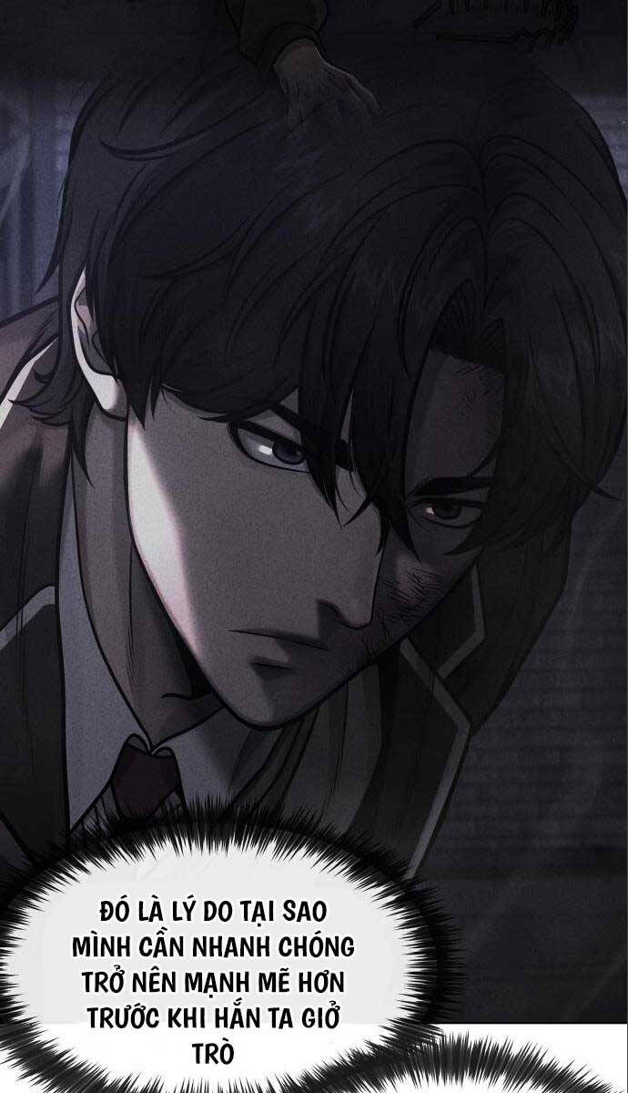 Nhiệm Vụ Diệu Kỳ Chap 114 - Next Chap 113