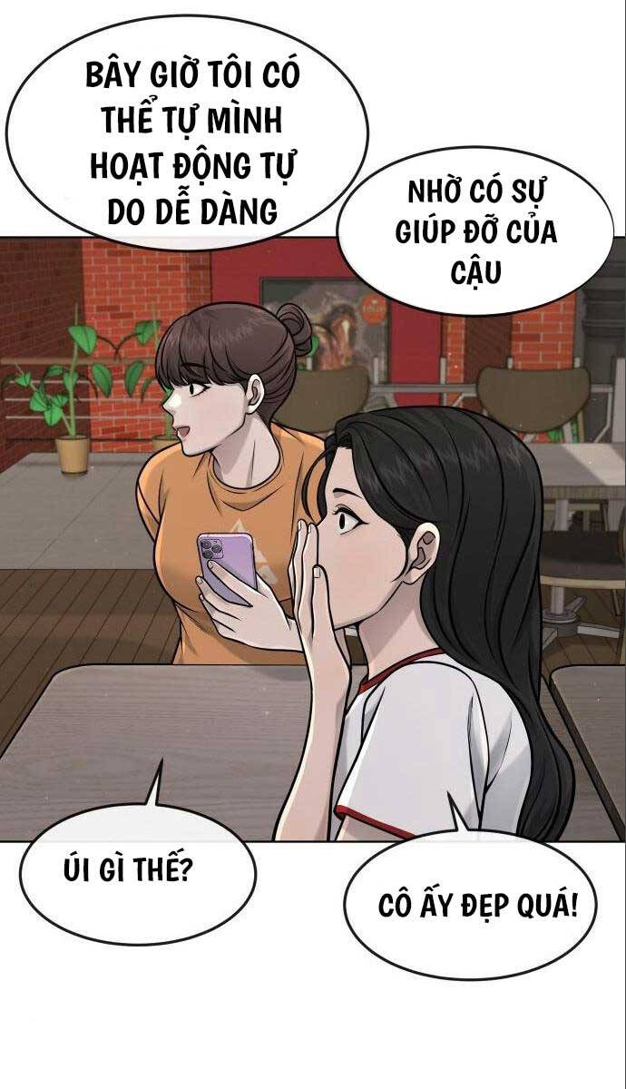 Nhiệm Vụ Diệu Kỳ Chap 114 - Next Chap 113