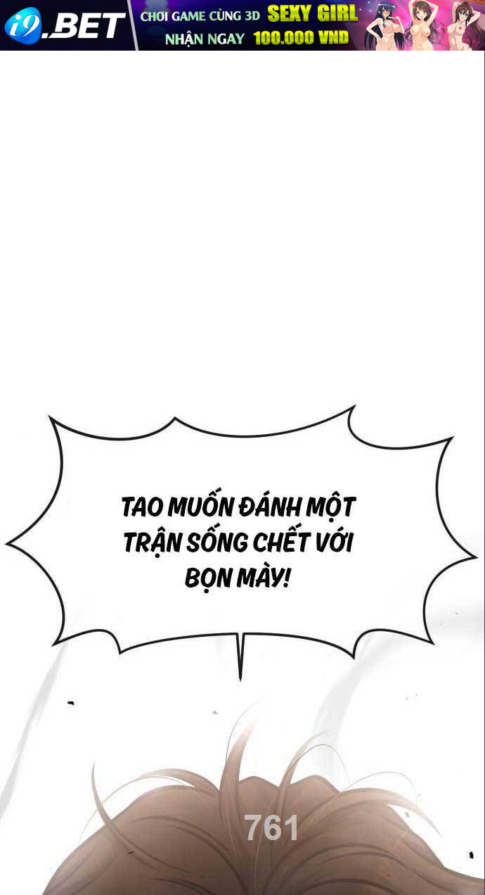 Nhiệm Vụ Diệu Kỳ Chap 115 - Next Chap 114