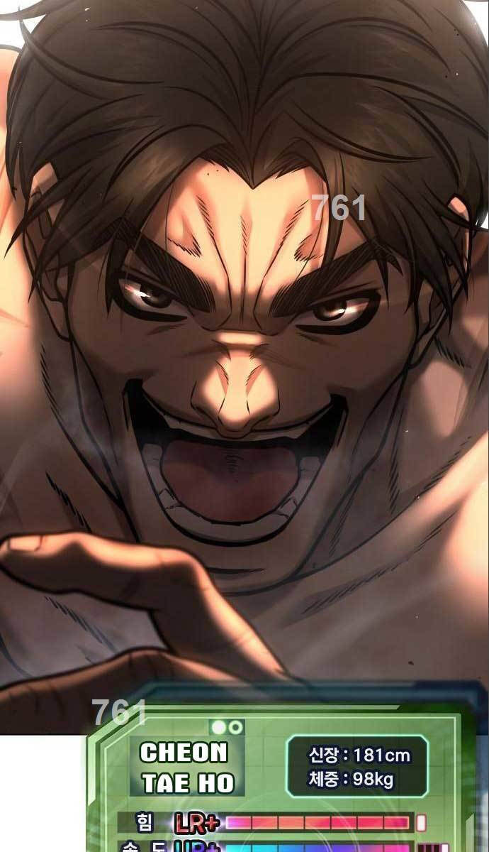 Nhiệm Vụ Diệu Kỳ Chap 115 - Next Chap 114