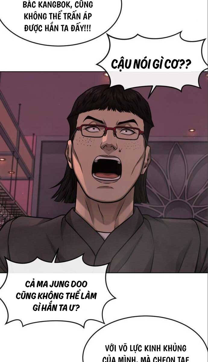 Nhiệm Vụ Diệu Kỳ Chap 115 - Next Chap 114