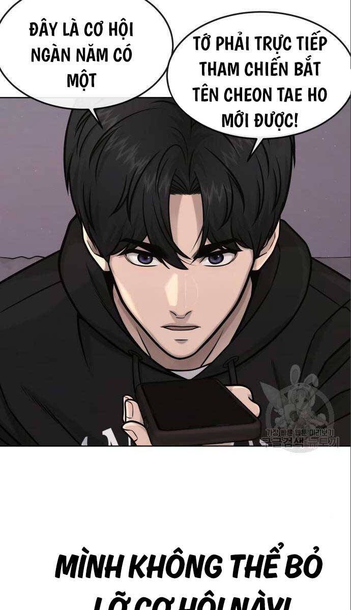 Nhiệm Vụ Diệu Kỳ Chap 115 - Next Chap 114