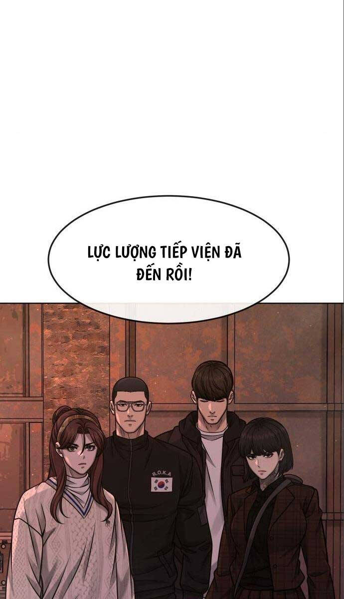 Nhiệm Vụ Diệu Kỳ Chap 115 - Next Chap 114