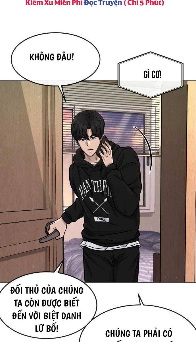 Nhiệm Vụ Diệu Kỳ Chap 115 - Next Chap 114