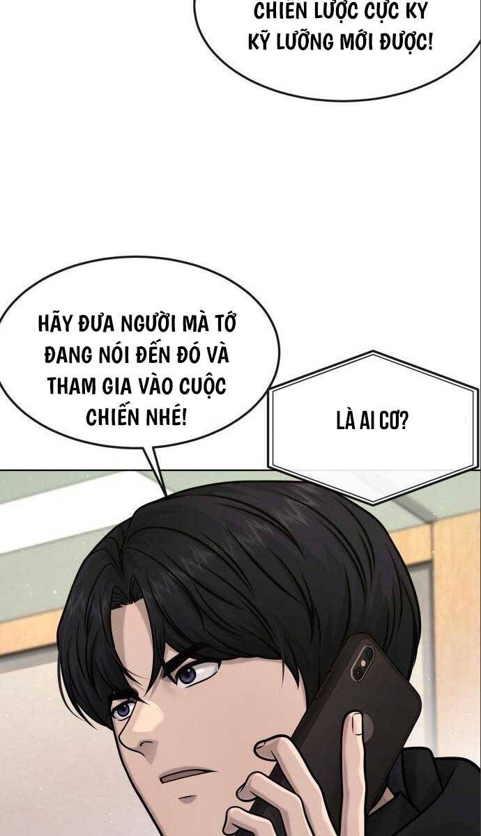 Nhiệm Vụ Diệu Kỳ Chap 115 - Next Chap 114