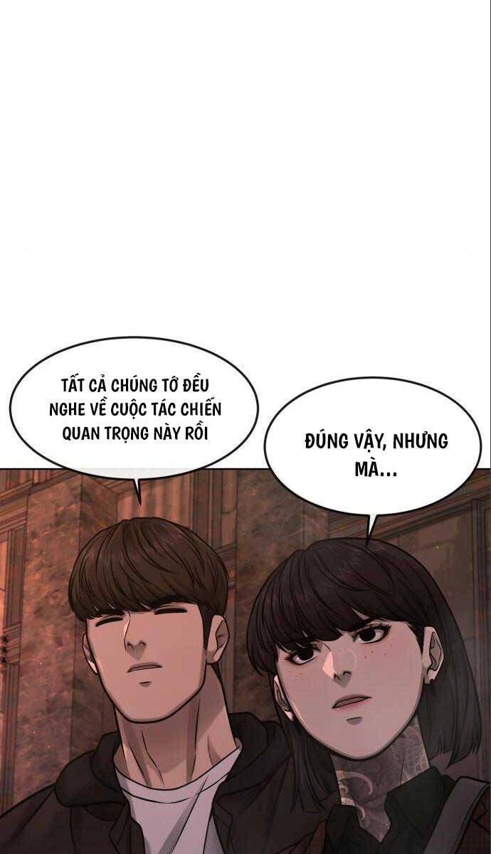 Nhiệm Vụ Diệu Kỳ Chap 115 - Next Chap 114