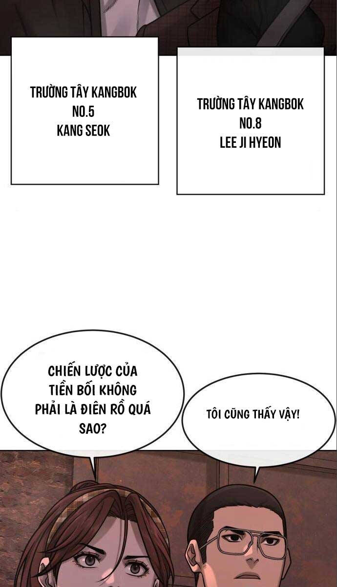 Nhiệm Vụ Diệu Kỳ Chap 115 - Next Chap 114