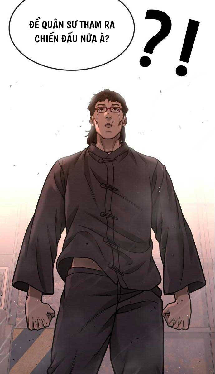 Nhiệm Vụ Diệu Kỳ Chap 115 - Next Chap 114