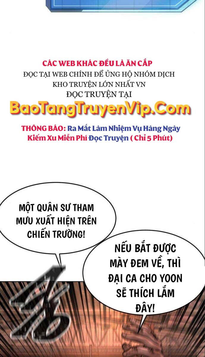 Nhiệm Vụ Diệu Kỳ Chap 115 - Next Chap 114