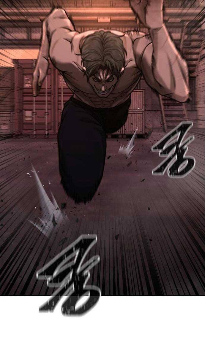 Nhiệm Vụ Diệu Kỳ Chap 115 - Next Chap 114