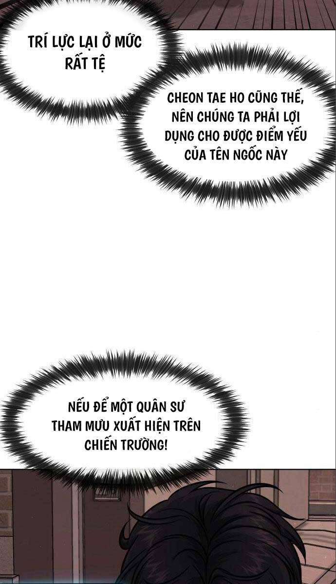 Nhiệm Vụ Diệu Kỳ Chap 115 - Next Chap 114