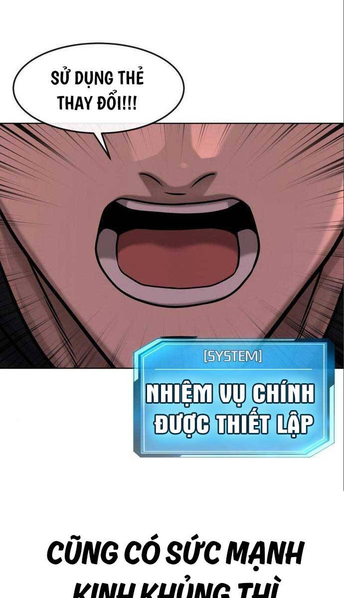 Nhiệm Vụ Diệu Kỳ Chap 115 - Next Chap 114