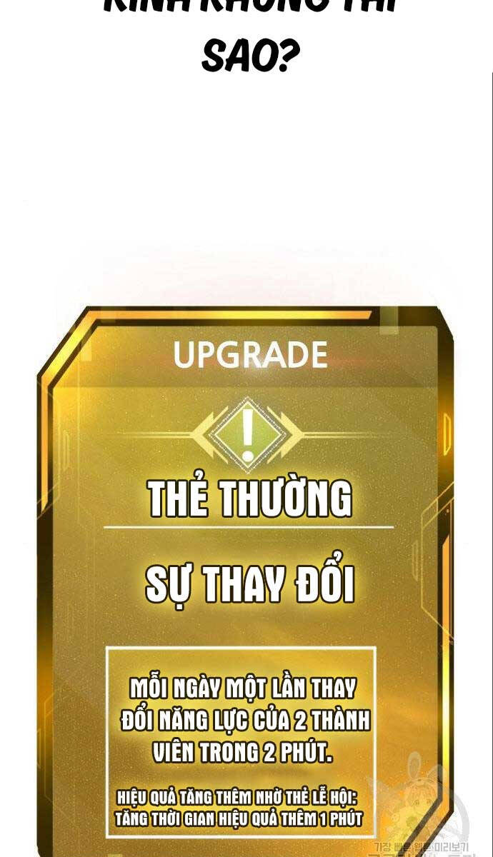 Nhiệm Vụ Diệu Kỳ Chap 115 - Next Chap 114