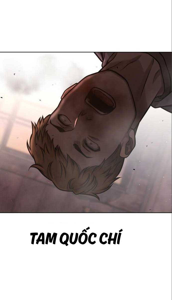 Nhiệm Vụ Diệu Kỳ Chap 115 - Next Chap 114