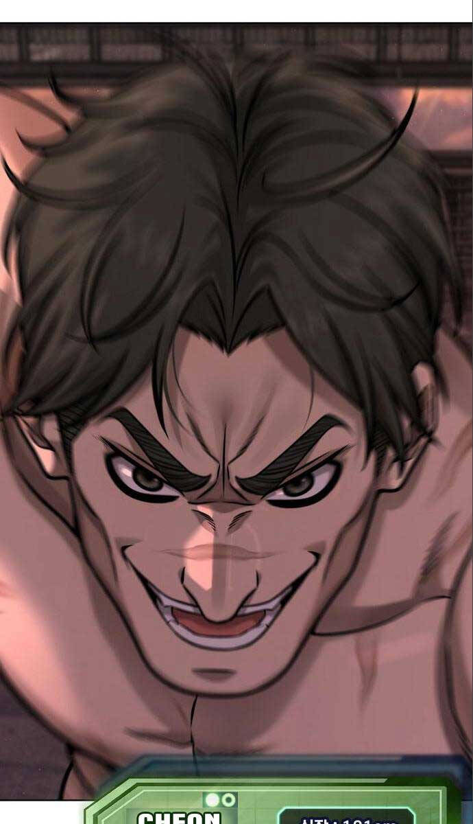 Nhiệm Vụ Diệu Kỳ Chap 115 - Next Chap 114