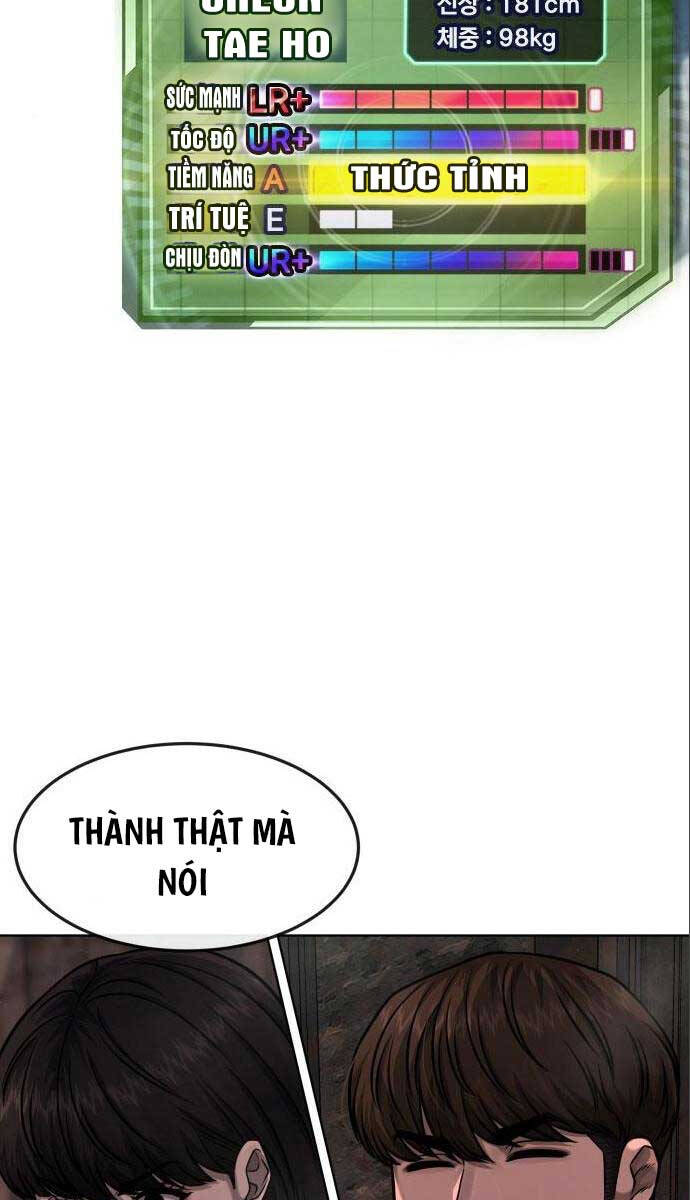 Nhiệm Vụ Diệu Kỳ Chap 115 - Next Chap 114