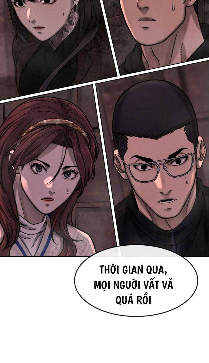 Nhiệm Vụ Diệu Kỳ Chap 115 - Next Chap 114
