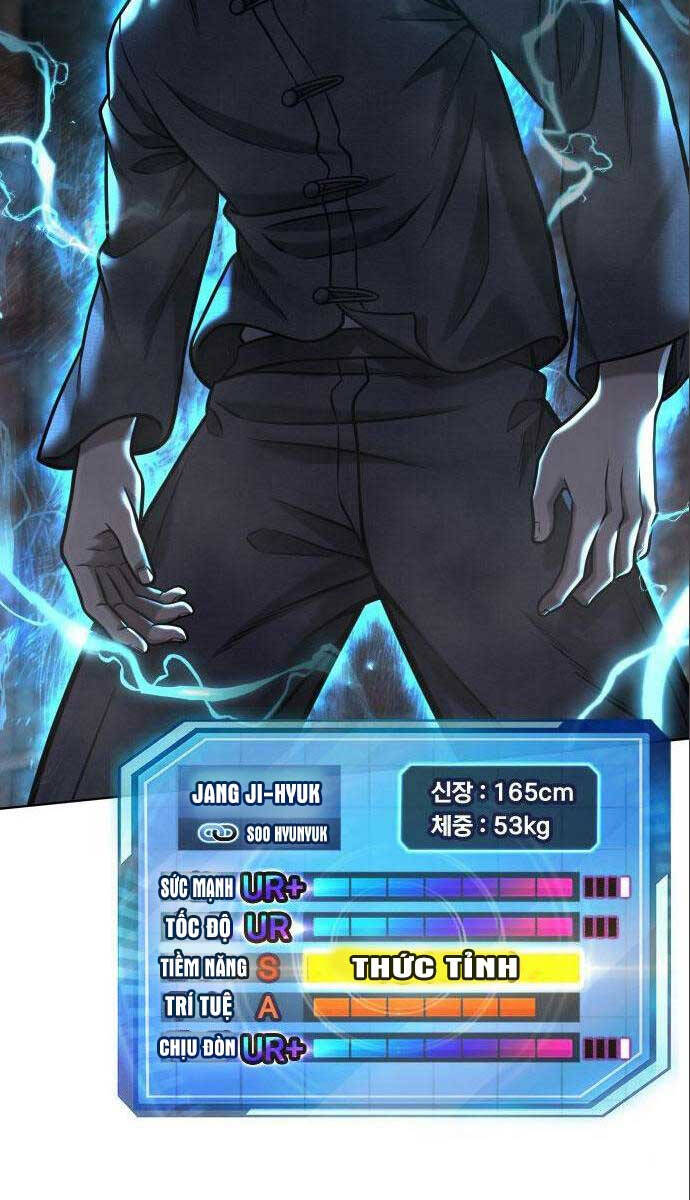 Nhiệm Vụ Diệu Kỳ Chap 115 - Next Chap 114