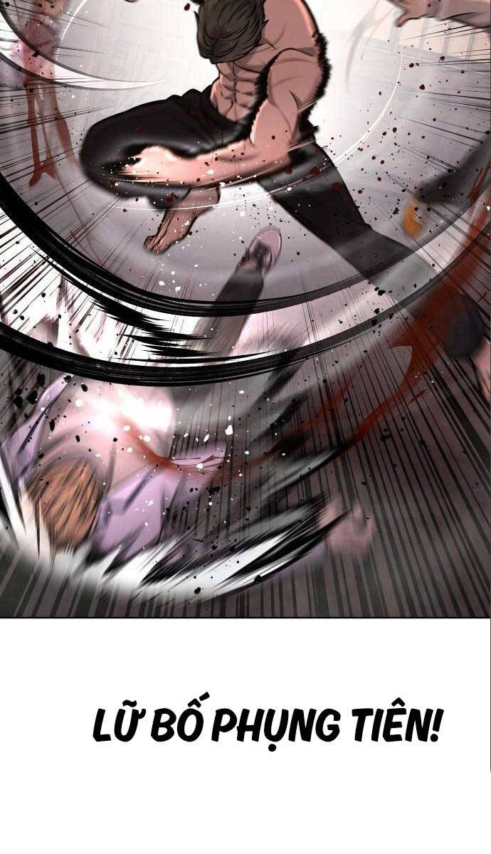 Nhiệm Vụ Diệu Kỳ Chap 115 - Next Chap 114