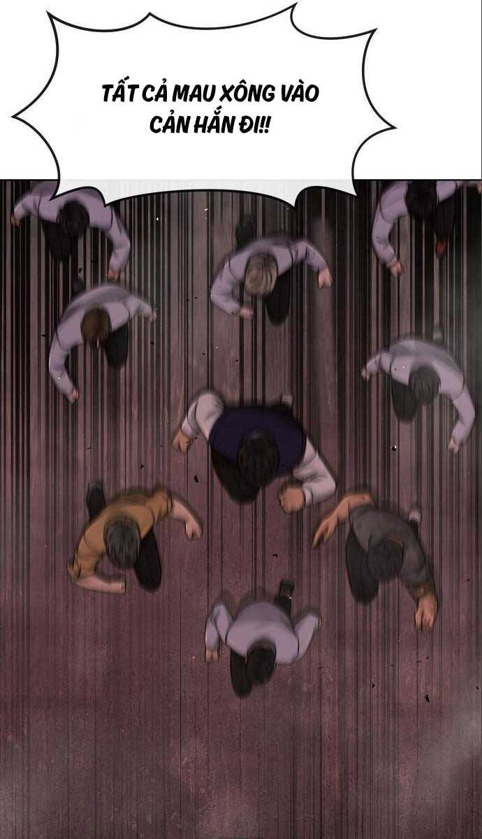 Nhiệm Vụ Diệu Kỳ Chap 115 - Next Chap 114