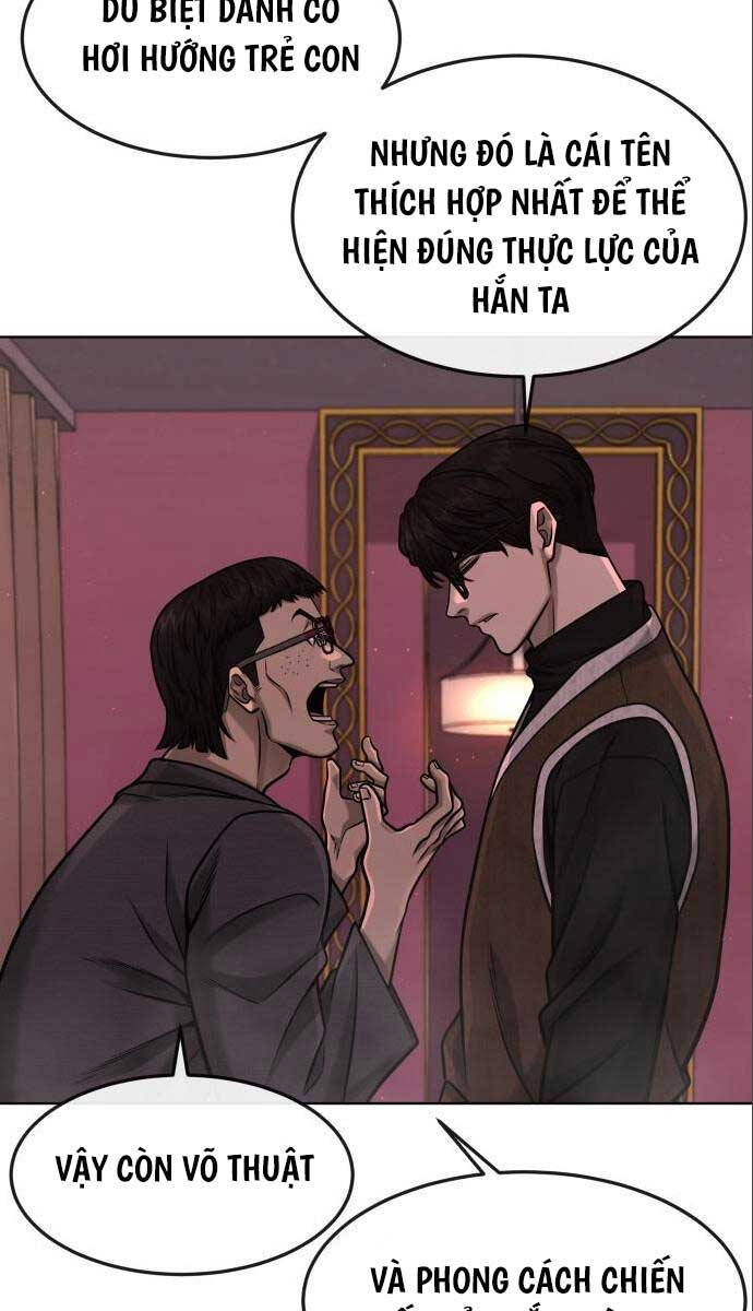 Nhiệm Vụ Diệu Kỳ Chap 115 - Next Chap 114