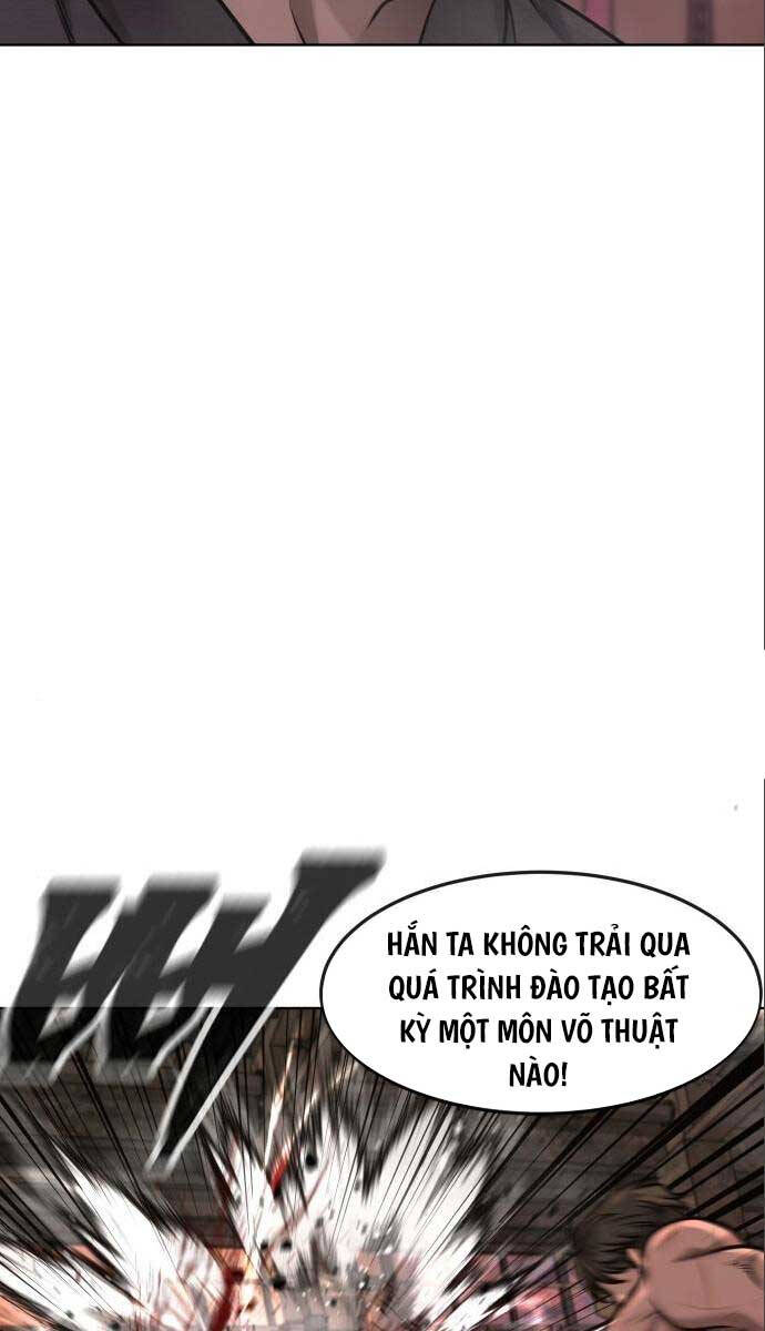 Nhiệm Vụ Diệu Kỳ Chap 115 - Next Chap 114