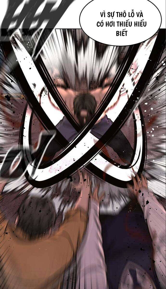 Nhiệm Vụ Diệu Kỳ Chap 115 - Next Chap 114