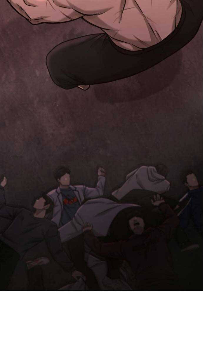 Nhiệm Vụ Diệu Kỳ Chap 115 - Next Chap 114