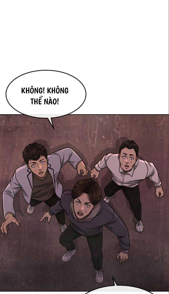 Nhiệm Vụ Diệu Kỳ Chap 115 - Next Chap 114
