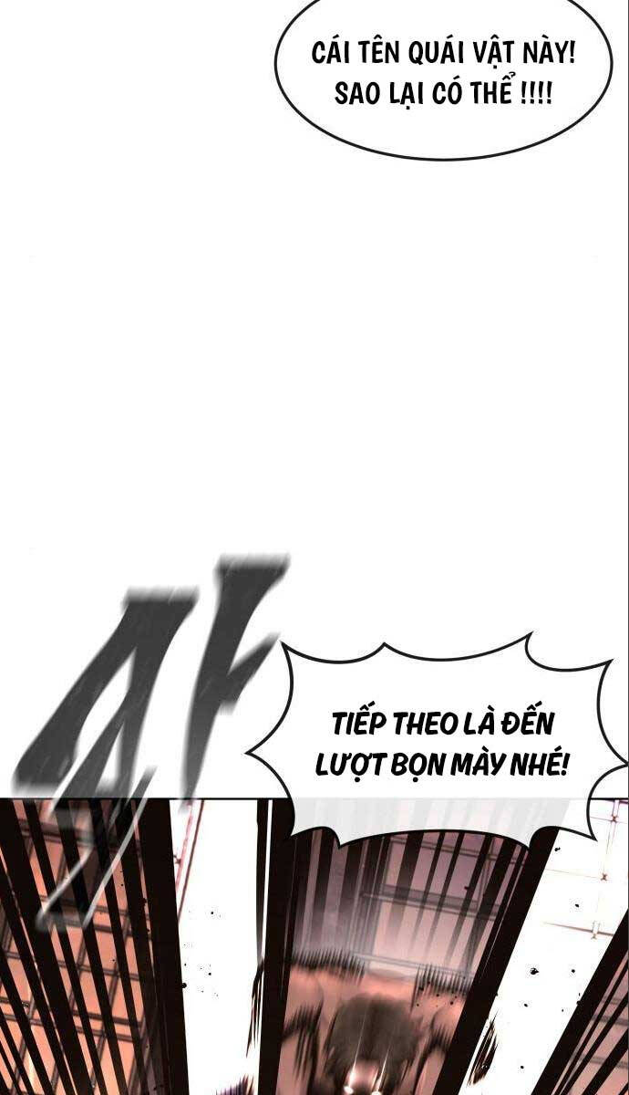 Nhiệm Vụ Diệu Kỳ Chap 115 - Next Chap 114