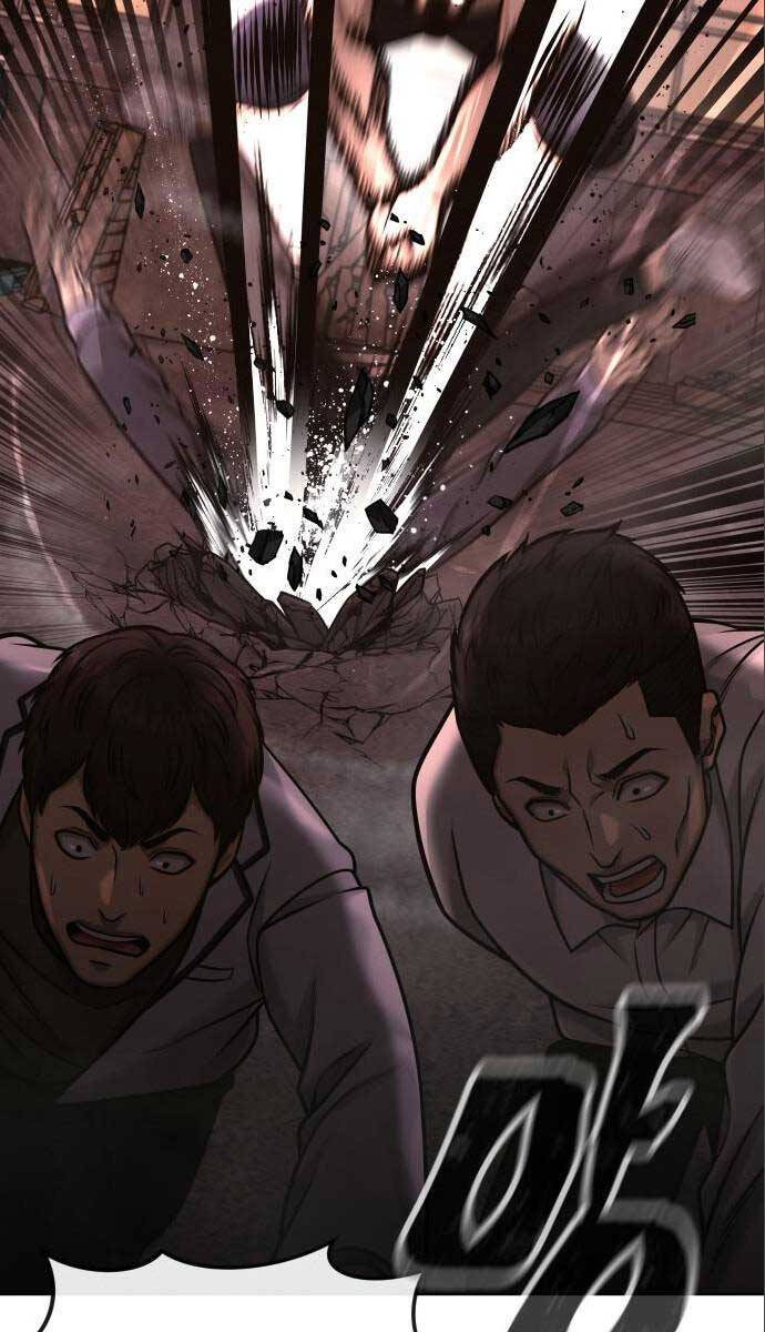 Nhiệm Vụ Diệu Kỳ Chap 115 - Next Chap 114