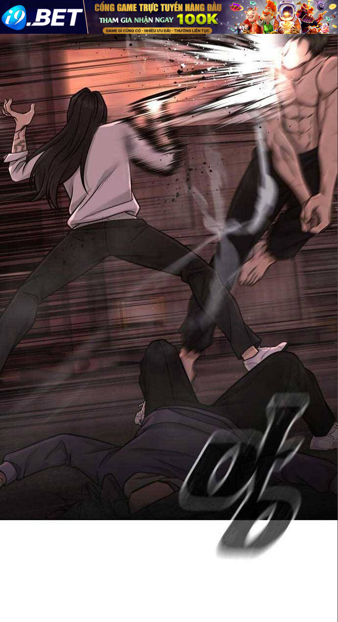 Nhiệm Vụ Diệu Kỳ Chap 115 - Next Chap 114