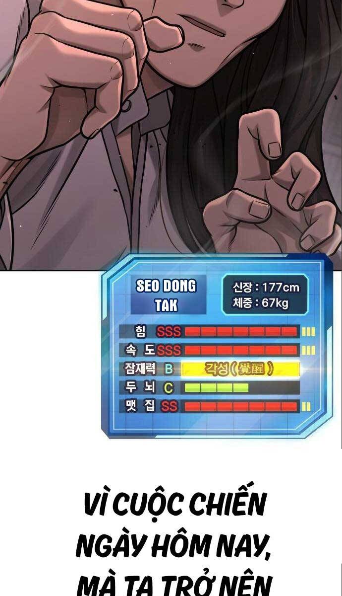 Nhiệm Vụ Diệu Kỳ Chap 115 - Next Chap 114