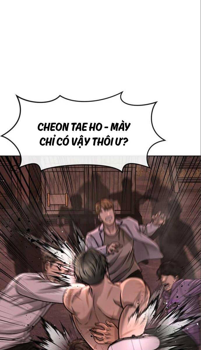 Nhiệm Vụ Diệu Kỳ Chap 115 - Next Chap 114