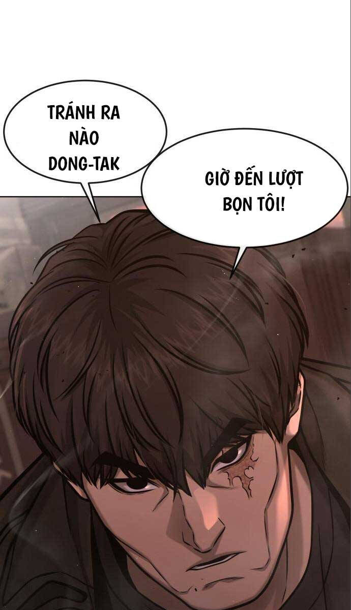 Nhiệm Vụ Diệu Kỳ Chap 115 - Next Chap 114
