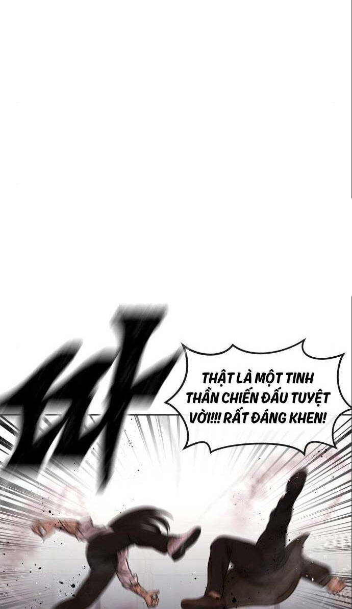 Nhiệm Vụ Diệu Kỳ Chap 115 - Next Chap 114