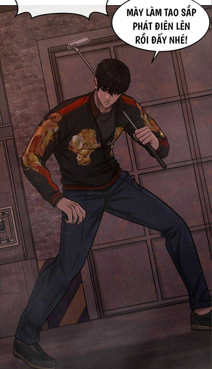 Nhiệm Vụ Diệu Kỳ Chap 115 - Next Chap 114