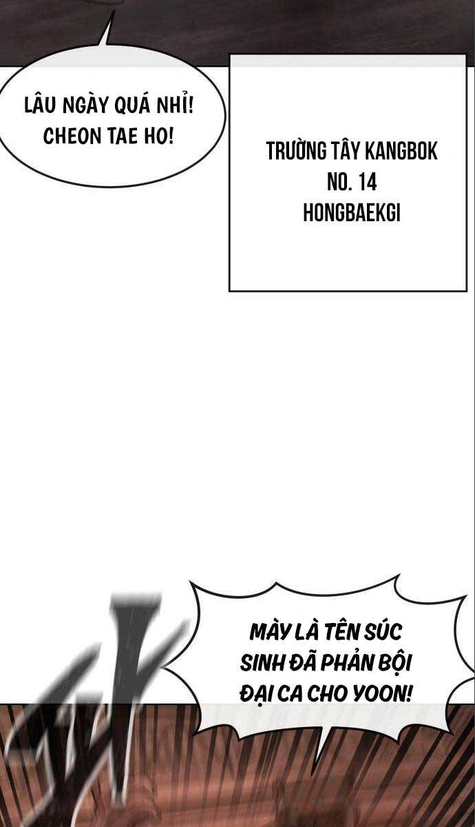 Nhiệm Vụ Diệu Kỳ Chap 115 - Next Chap 114