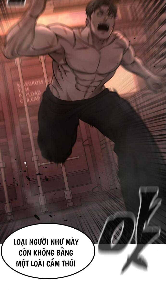 Nhiệm Vụ Diệu Kỳ Chap 115 - Next Chap 114