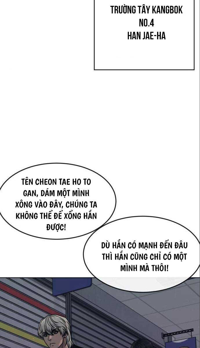 Nhiệm Vụ Diệu Kỳ Chap 115 - Next Chap 114