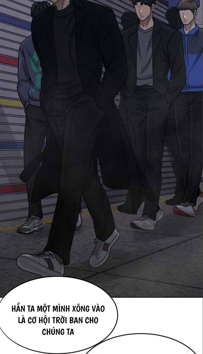 Nhiệm Vụ Diệu Kỳ Chap 115 - Next Chap 114