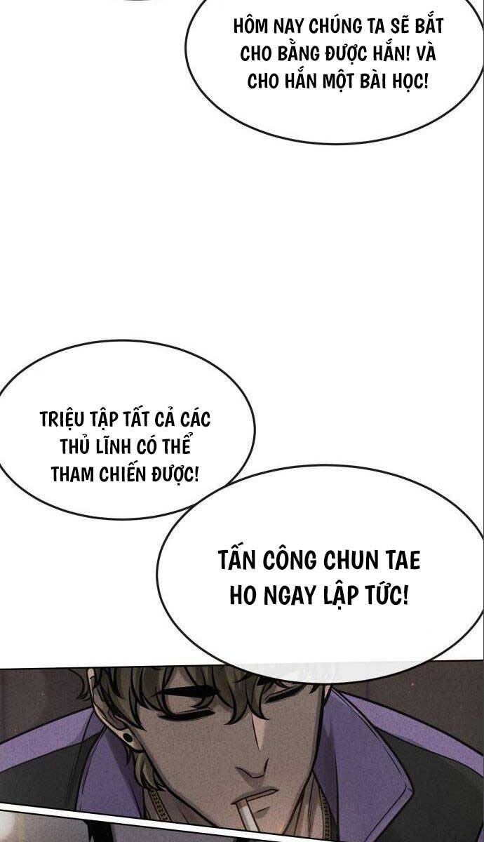 Nhiệm Vụ Diệu Kỳ Chap 115 - Next Chap 114
