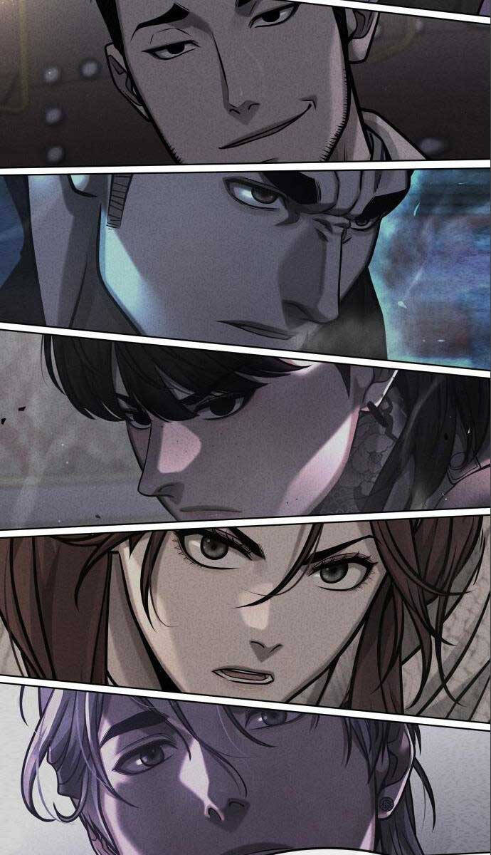 Nhiệm Vụ Diệu Kỳ Chap 115 - Next Chap 114